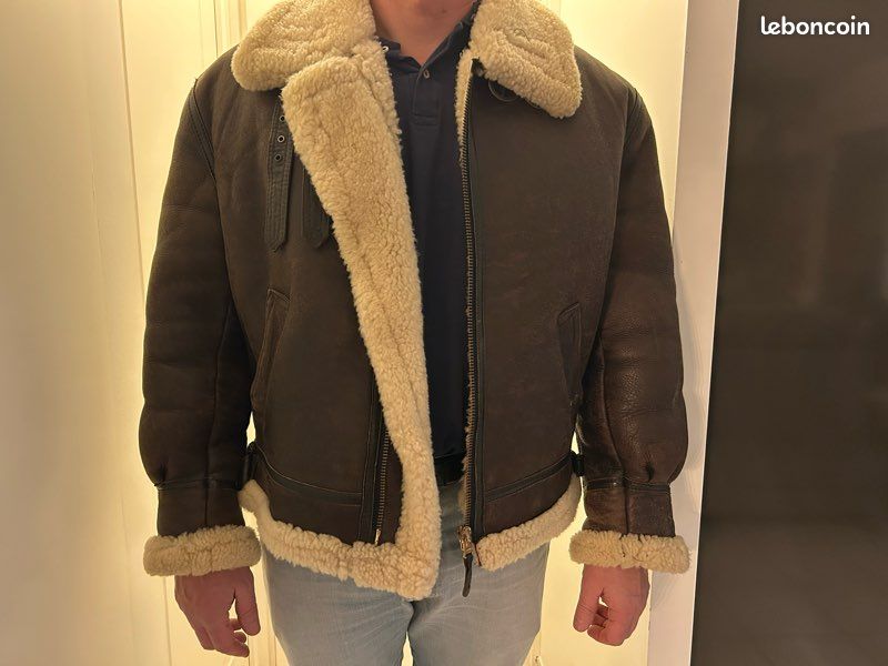 Mac Douglas Homme Manteau Mac Homme Veste Cuir Mac Douglas Homme