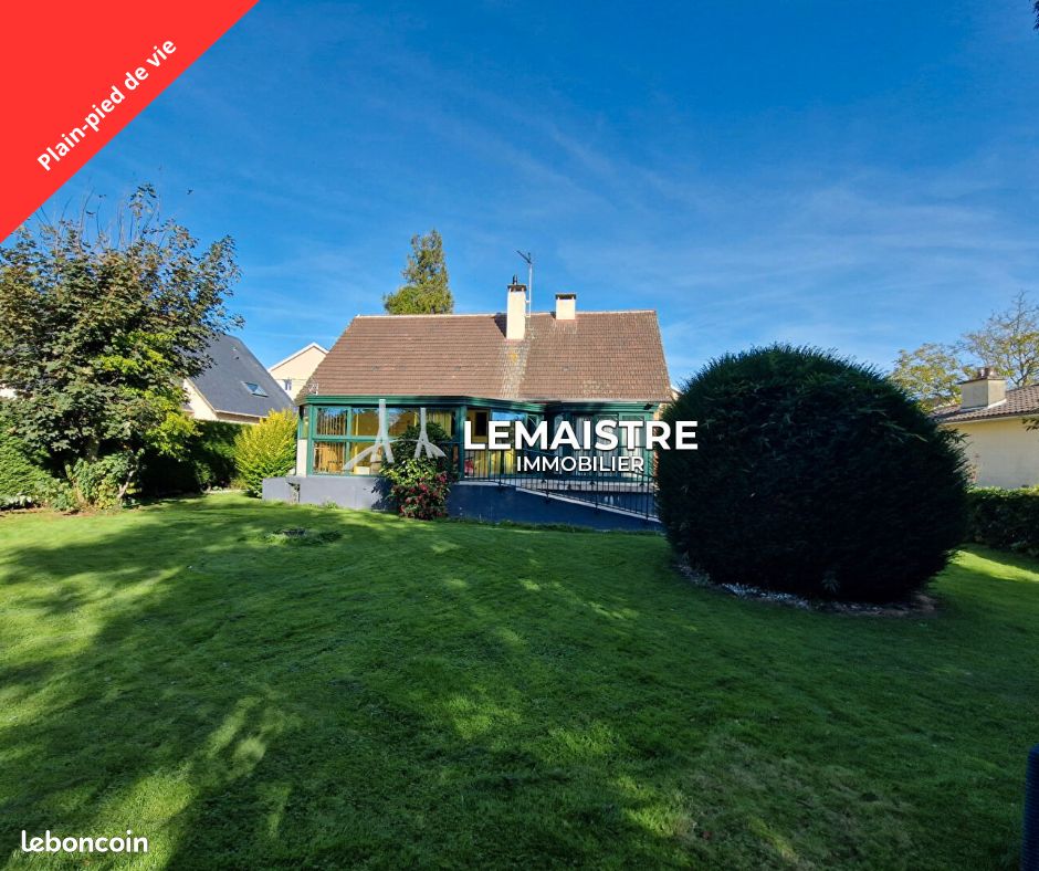 Maison 6 pièces 124 m² · à Saint-Romain-de-Colbosc · 124 m² · 350 000 €
