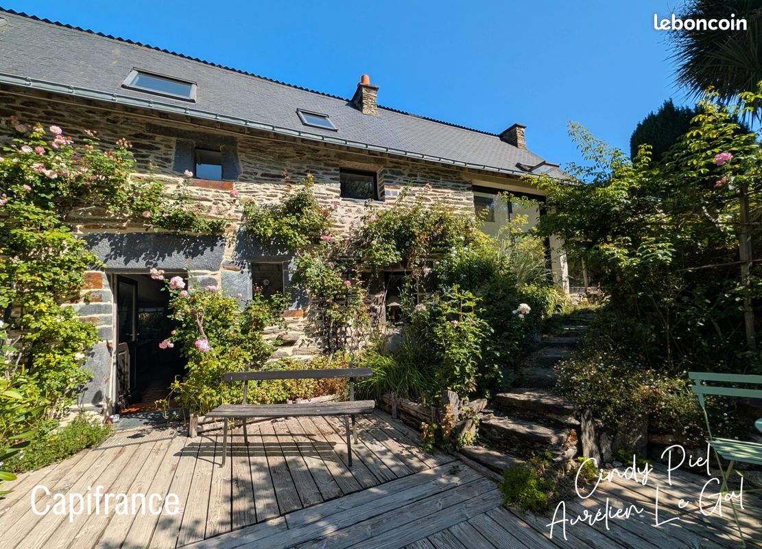 Maison 5 pièces 180 m² (image 1)