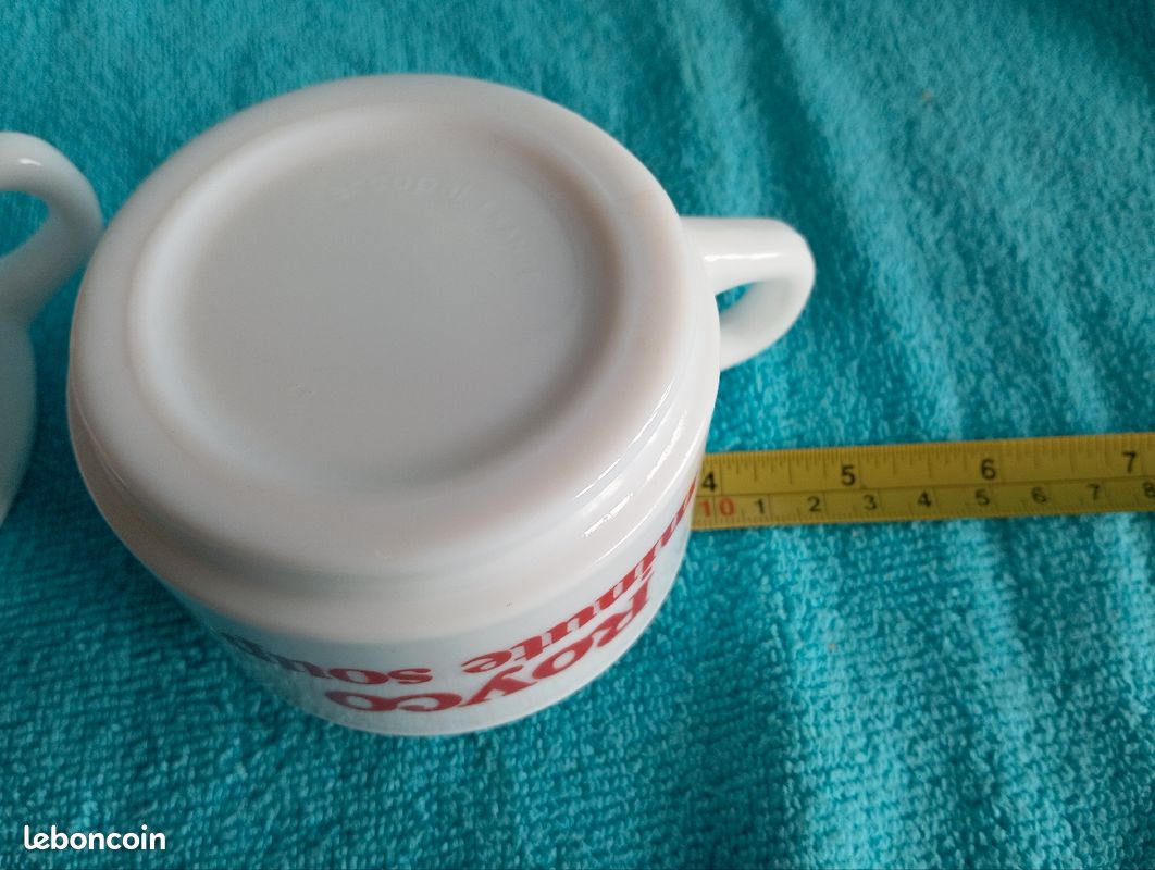 2 tasses royco minute soup (image 4)