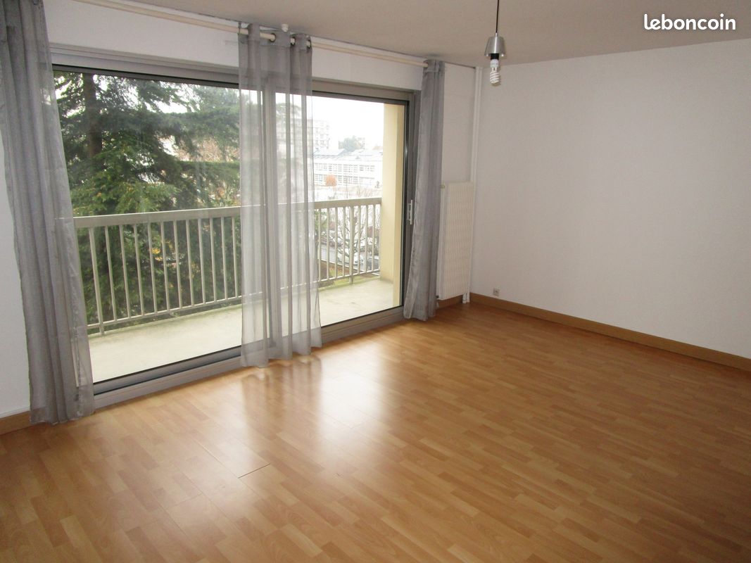 Appartement 1 pièce 31 m² · à Reims · 31 m² · 555 €/mois
