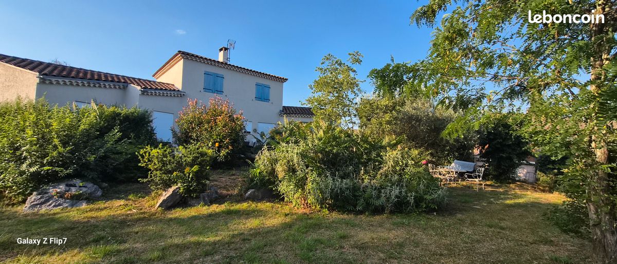 Maison 6 pièces 151 m² · à Ruoms · 151 m² · 350 000 €