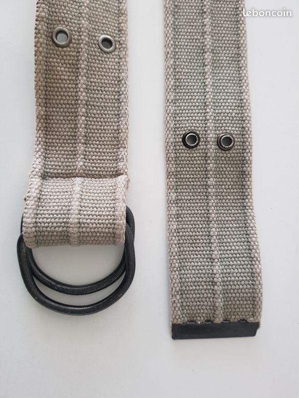 Ceinture homme (image 1)