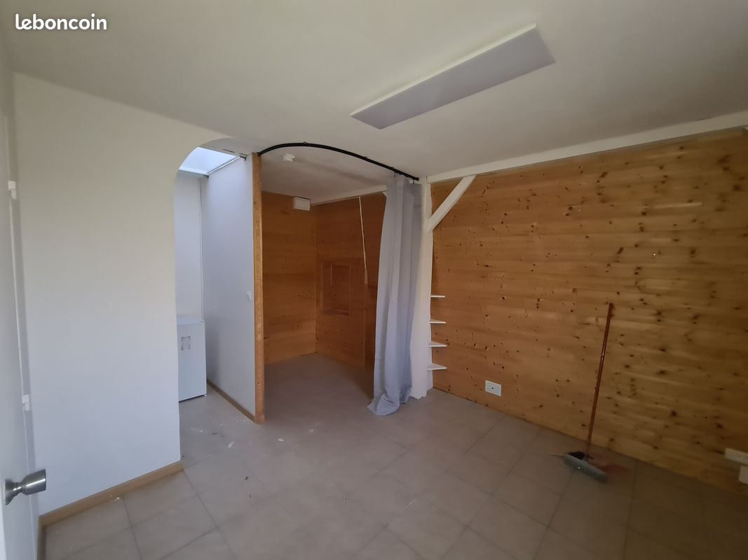 Appartement 1 pièce 25 m² · à Pau · 25 m² · 390 €/mois