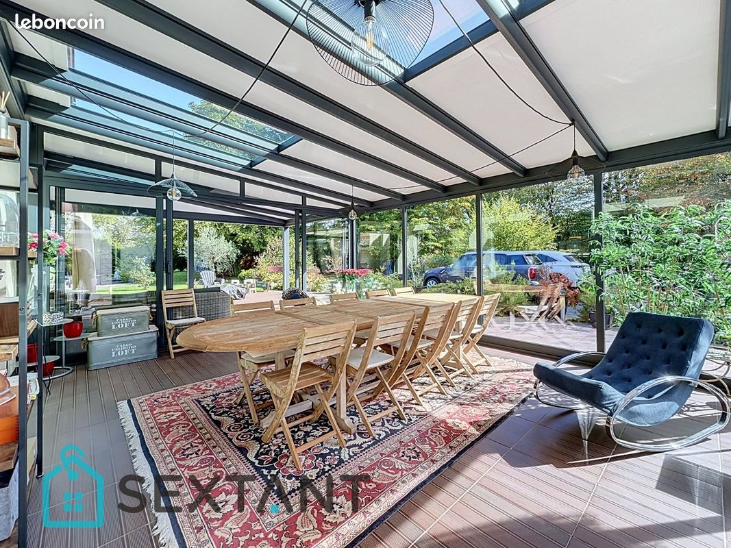 Maison 6 pièces 170 m² · à Quincampoix · 170 m² · 564 000 €
