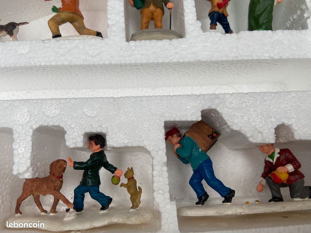 Lemax Trudy’s confectionery (image 7)