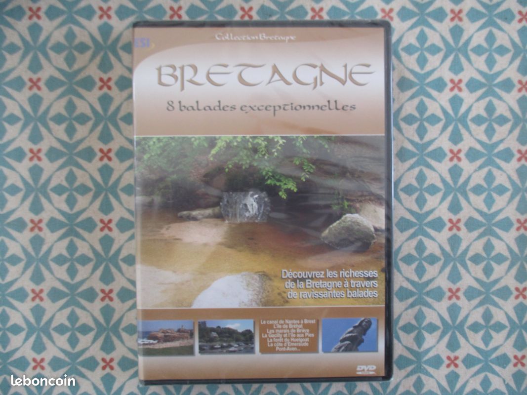 3 DVD sur la Bretagne (image 2)