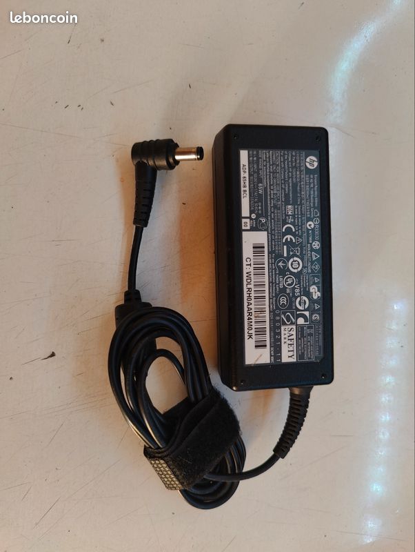 Chargeur HP (image 1)