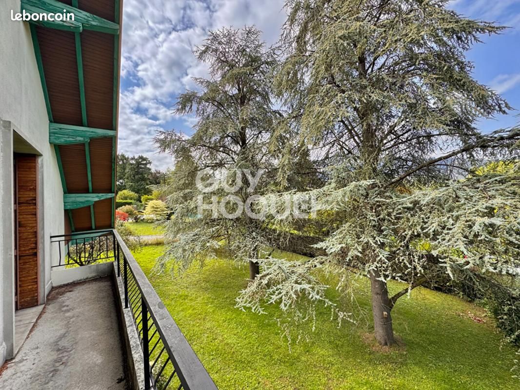 Maison a louer aix-les-bains - 5 pièce(s) - 134 m2 - Surfyn