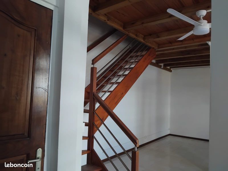 Maison 4 pièces 91 m² · à Le François · 91 m² · 1 000 €/mois