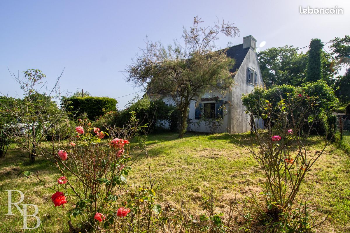 Maison 5 pièces 92 m² · à Le Hézo · 92 m² · 199 000 €