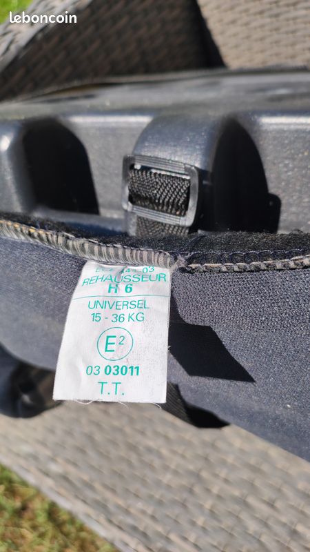 Rehausseur auto (image 4)
