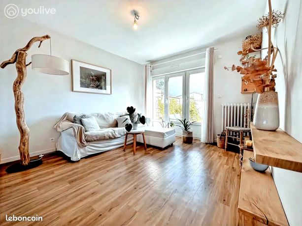 Maison 4 pièces 75 m² — 4