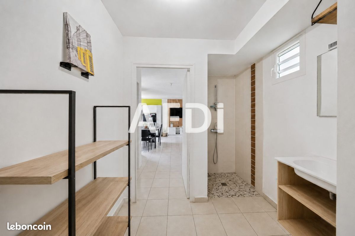 Appartement 2 pièces 43 m² (image 7)