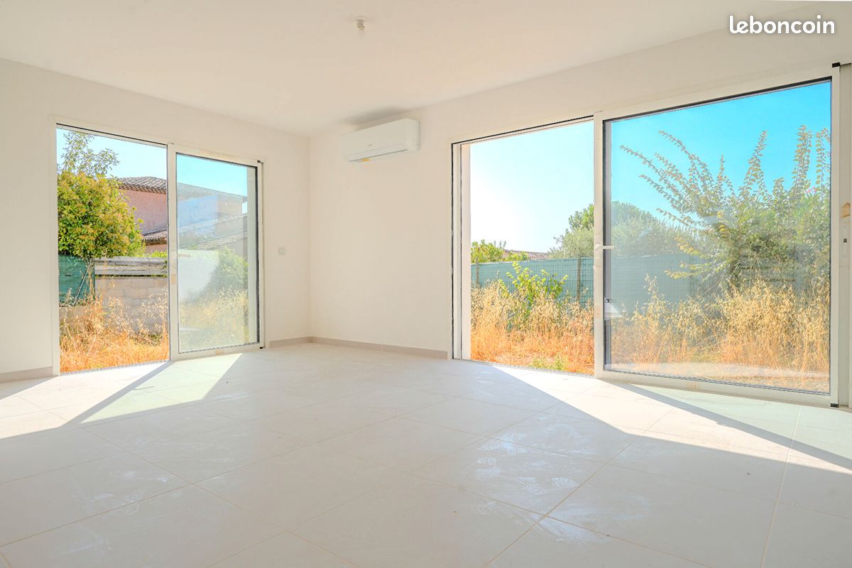 Maison 4 pièces 87 m² · à Pourrières · 87 m² · 379 500 €