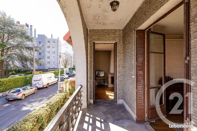 Maison de ville 7 pièces 231 m² — 19