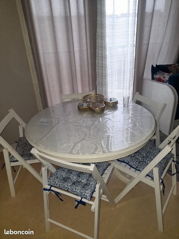 Table à manger (image 2)