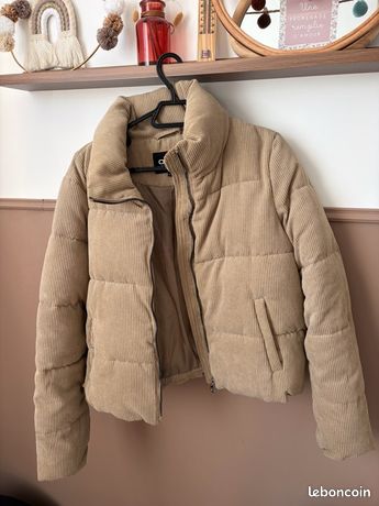 Manteau d'hiver Vêtements