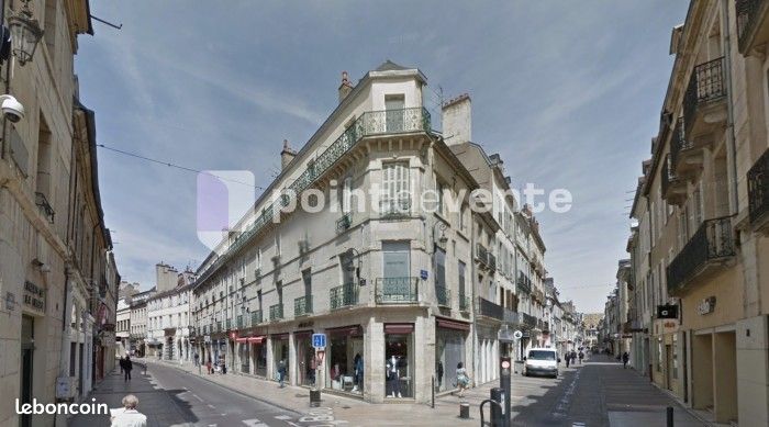 Local commercial 335 m² (image 1)