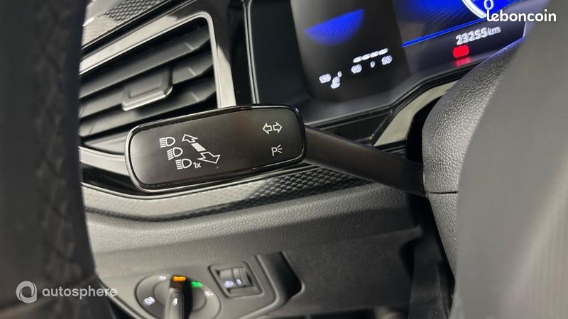 Volkswagen Polo 1.0 TSI 95ch Life (image 23)