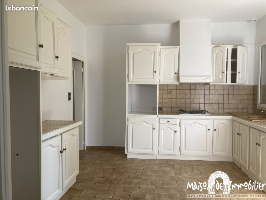 Maison 2 pièces 49 m² · à Cognac · 49 m² · 500 €/mois