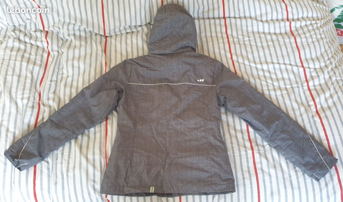Vêtements SKI Jeune fille (image 6)