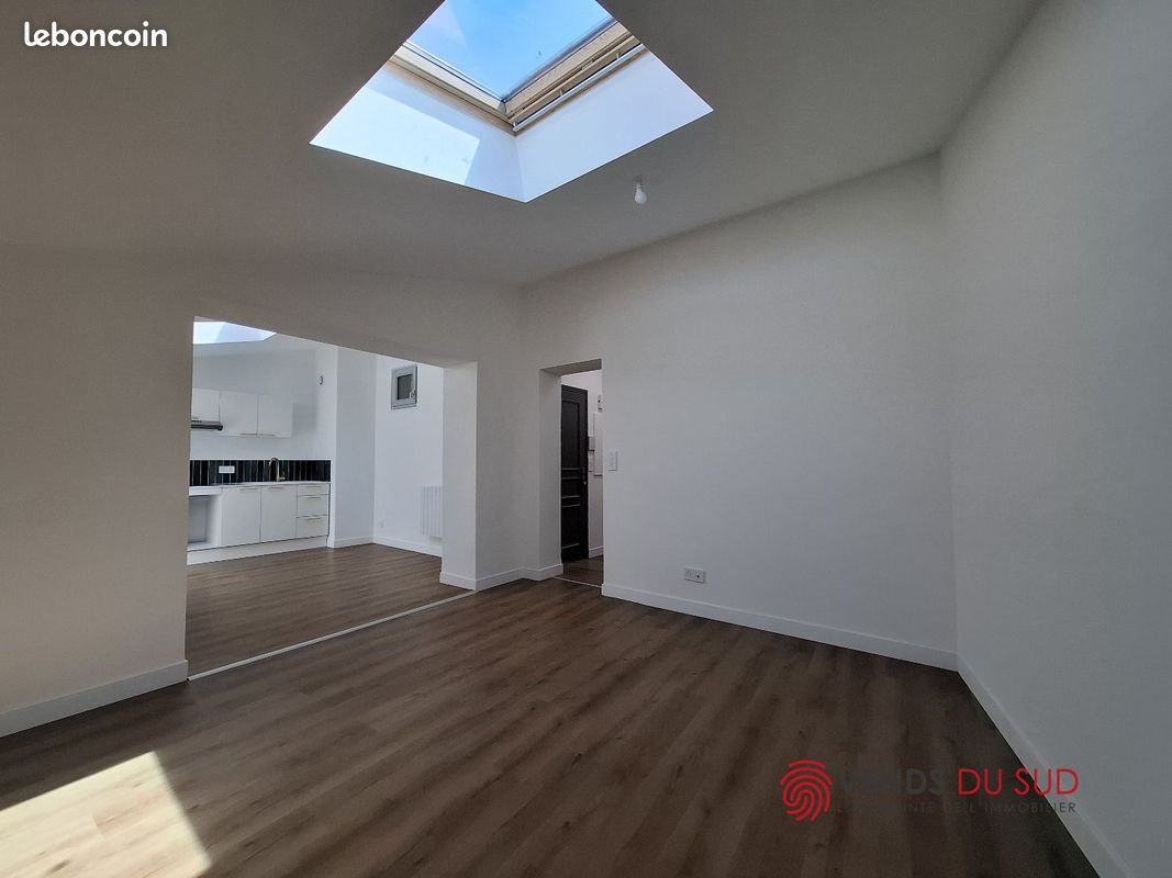 Appartement 4 pièces 70 m² · à Béziers · 70 m² · 750 €/mois