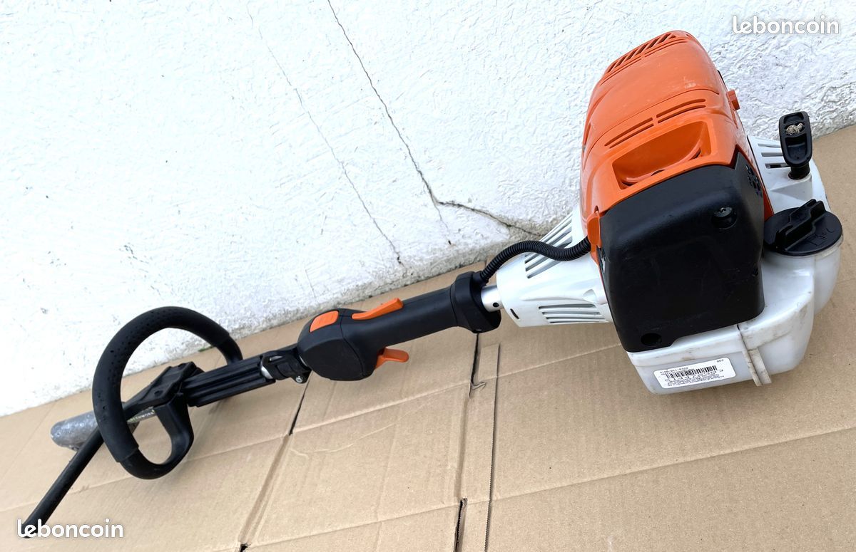 Stihl MS 200T  Acheter sur Ricardo