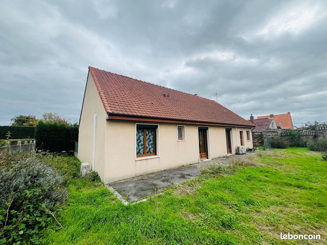 Maison 5 pièces 82 m² · à Loon-Plage · 82 m² · 235 000 €