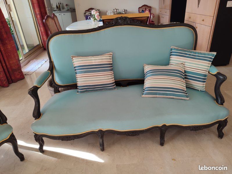 Salon Napoleon III (image 3)