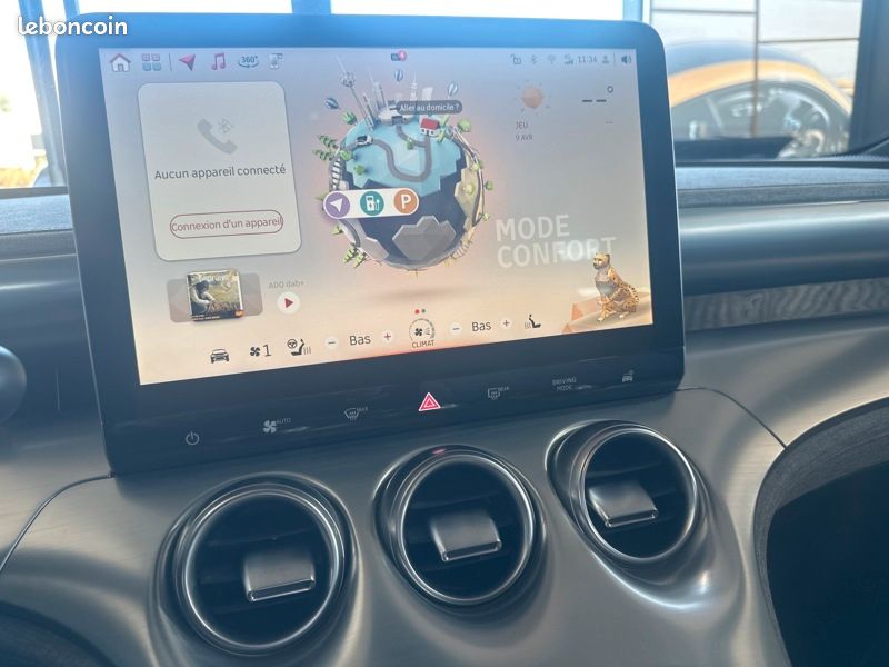 Smart #3 200 kW Pro 272 ch (image 24)