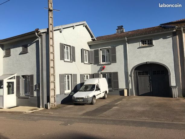 Maison -7pieces-115m