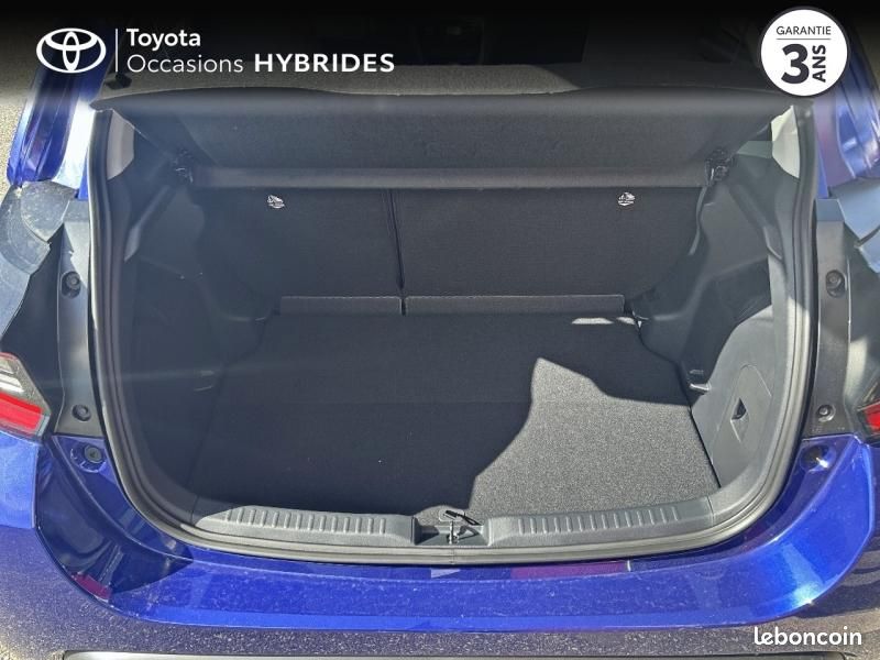 Toyota Yaris 116h Design 5p MY26 (image 10)