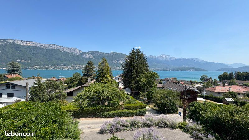 Maison 7 pièces 230 m² · à Sevrier · 230 m² · 1 550 000 €