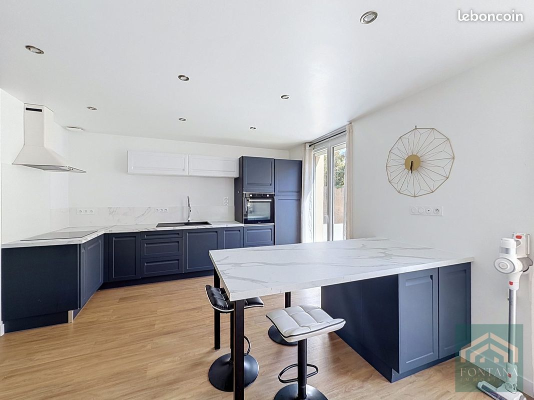 Appartement 3 pièces 65 m² · à Châtel-Guyon · 65 m² · 155 000 €