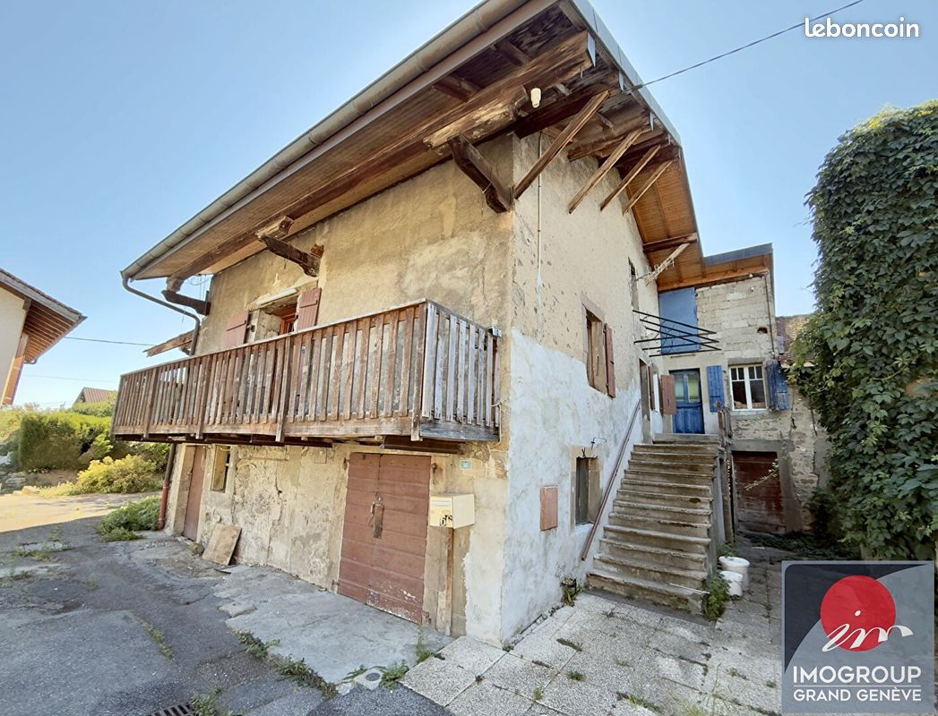 Maison 4 pièces 150 m² · à Sciez · 150 m² · 249 000 €