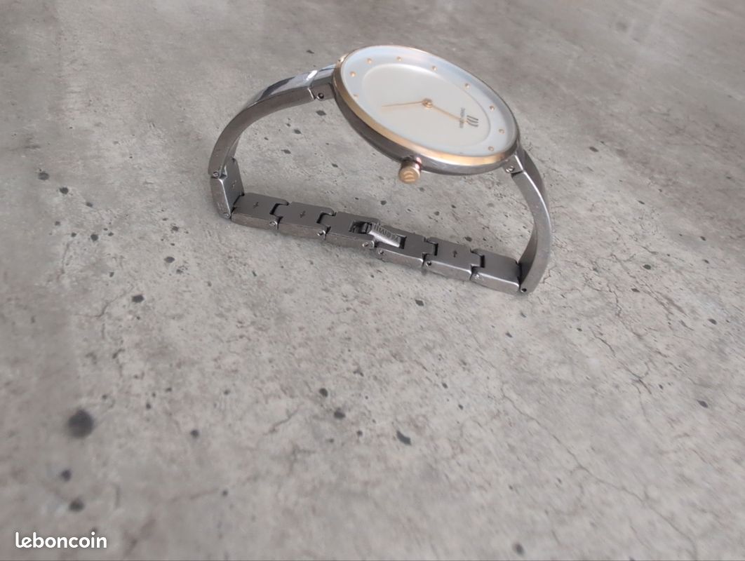 Montre danish design (image 2)