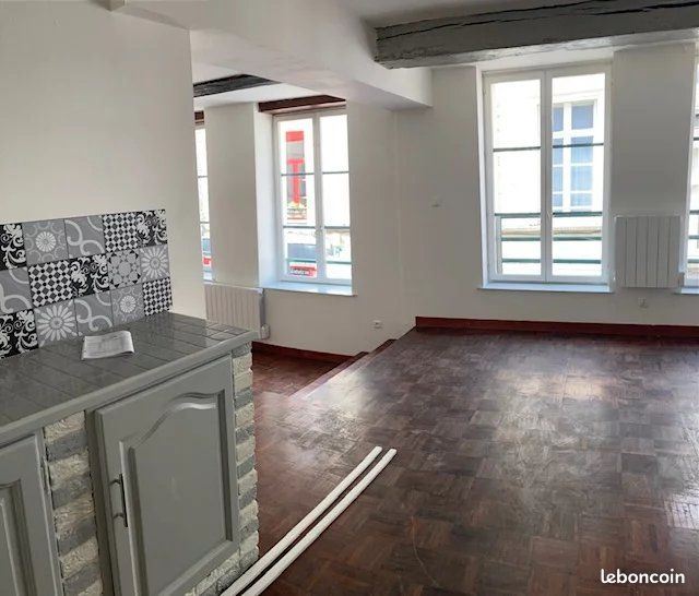 Appartement 3 pièces 71 m² · à Saint-Omer · 71 m² · 568 €/mois