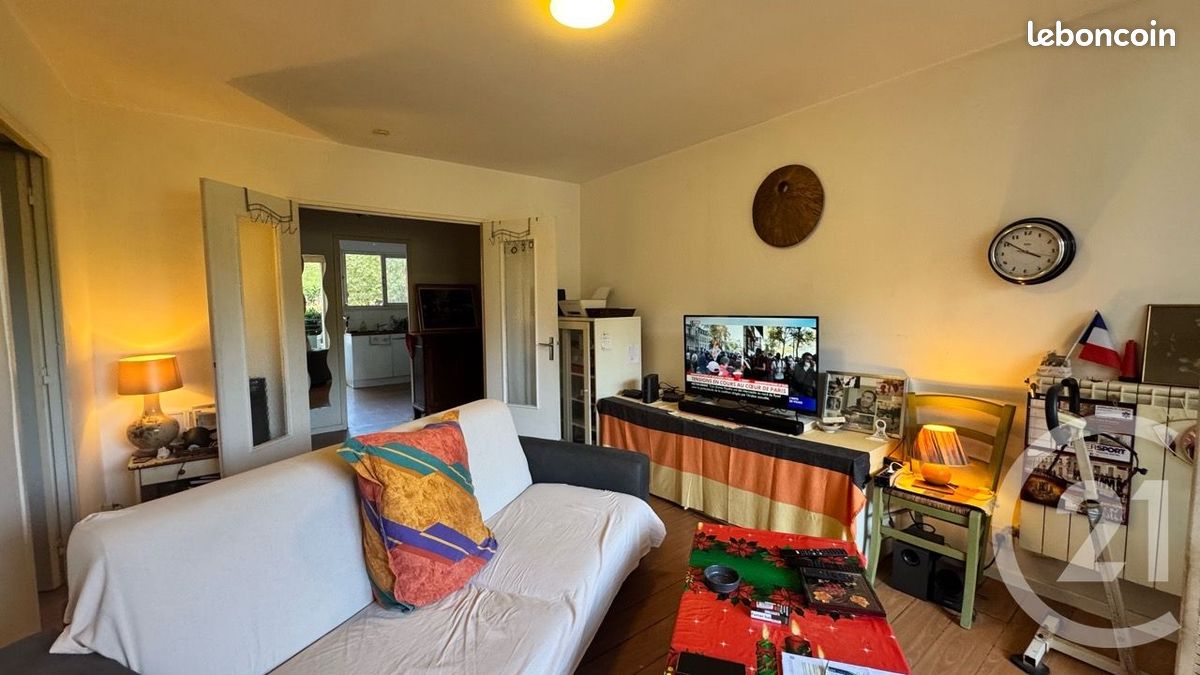 Appartement 2 pièces 47 m² · à La Garde · 47 m² · 132 000 €
