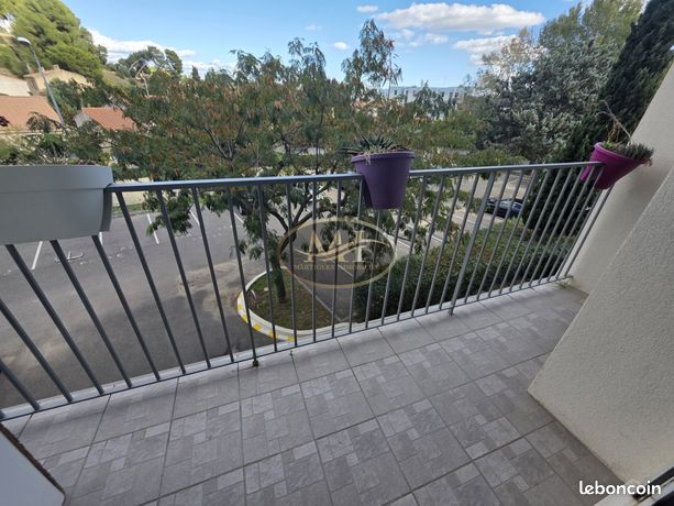 Appartement 5 pièces 93 m²