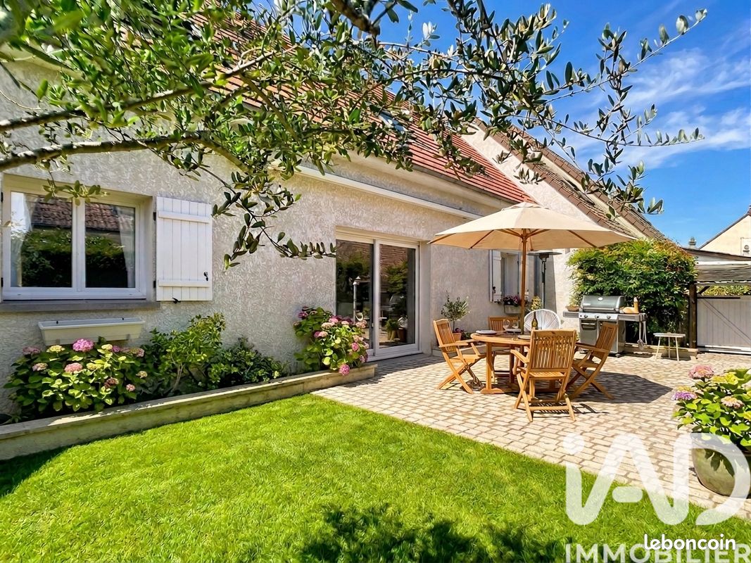 Maison 6 pièces 132 m² · à Antony · 132 m² · 640 000 €