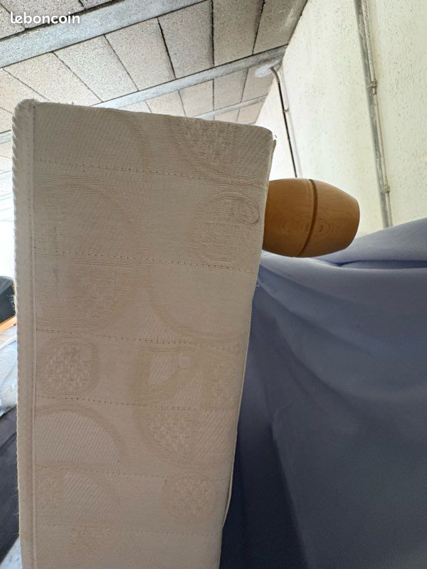 Sommier 160*200 (image 3)