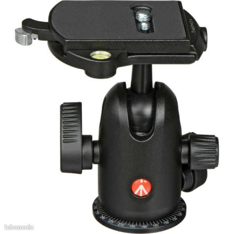 Manfrotto Super-Pro 400 au meilleur prix sur