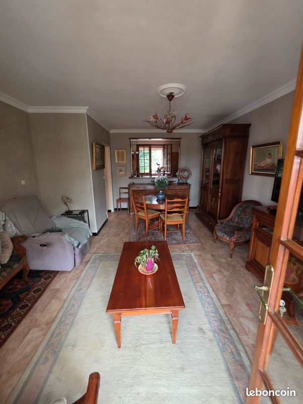 Maison 4 pièces 83 m² · à Trèbes · 83 m² · 145 000 €