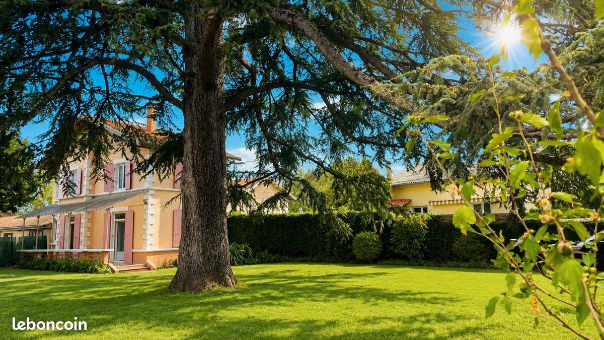 Maison 4 pièces 83 m² · à La Côte-Saint-André · 83 m² · 190 000 €