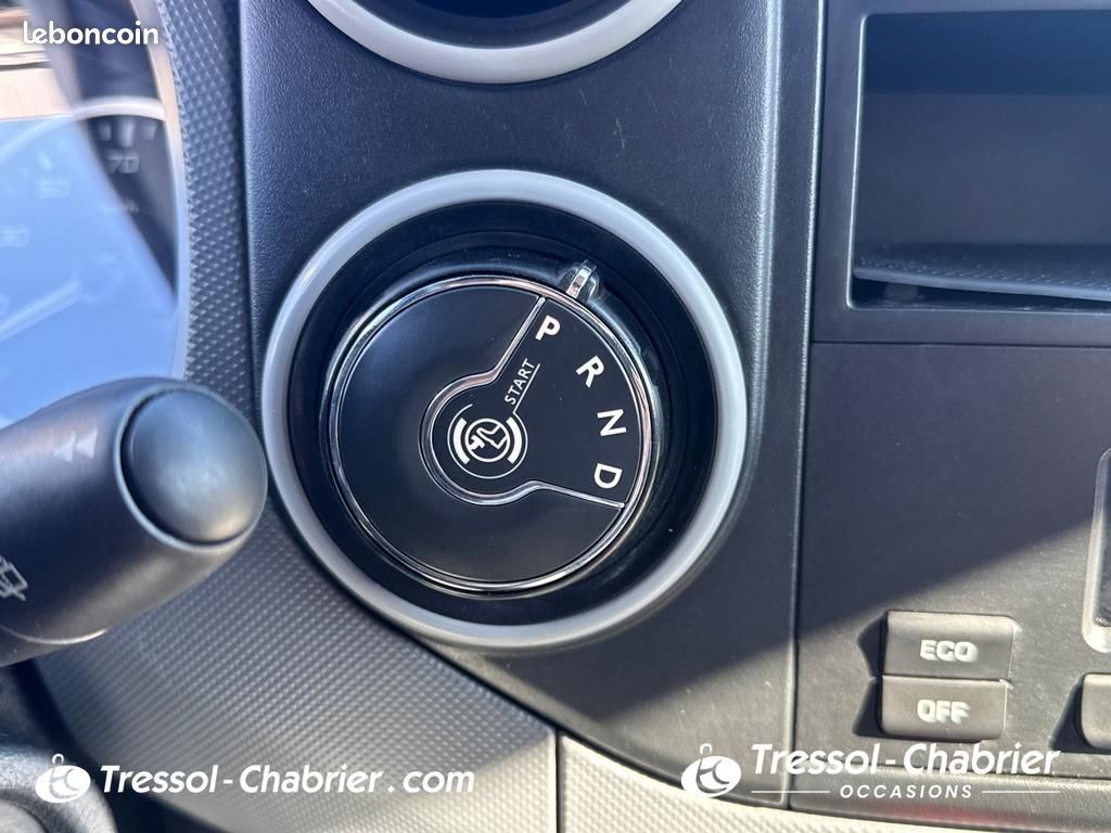 Citroen berlingo fourgon electric 20 l1 club avec batterie (image 24)