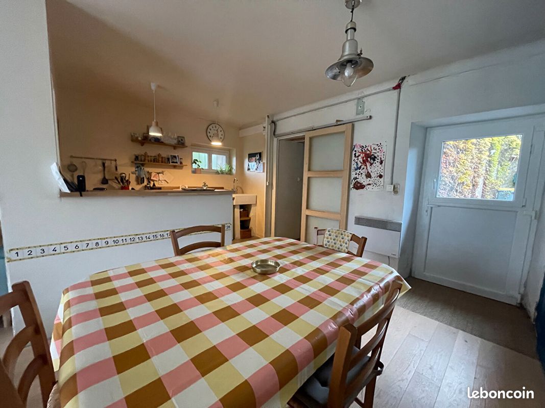 Maison 5 pièces 114 m² · à Saint-Sébastien-sur-Loire · 114 m² · 265 000 €