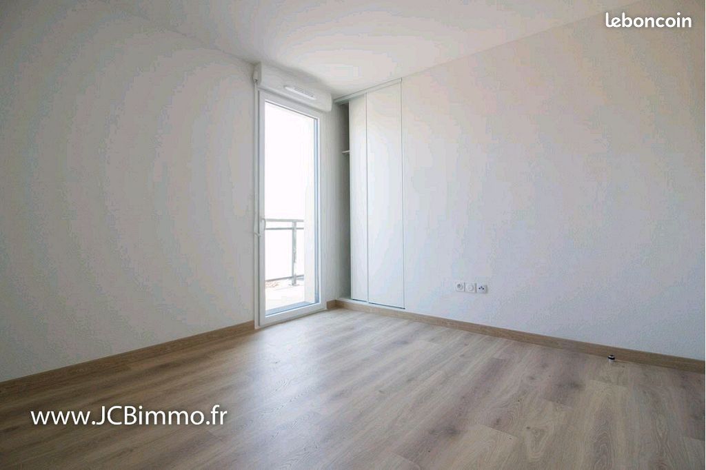 Appartement a louer colomiers - 2 pièce(s) - 43 m2 - Surfyn