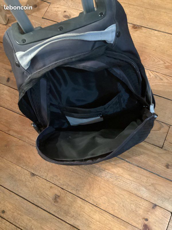 Sac roulette 40L (image 5)