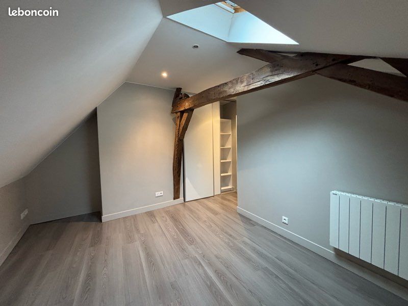 Appartement a louer valenciennes - 4 pièce(s) - 90 m2 - Surfyn